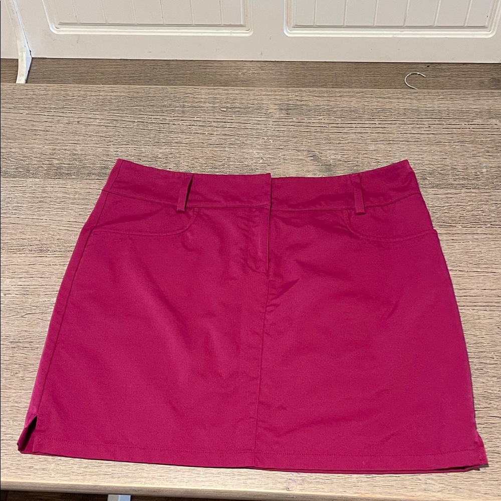 Adidas ClimaCool Skort Women's Size 12